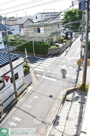 ルーヴル三橋 Aの物件内観写真